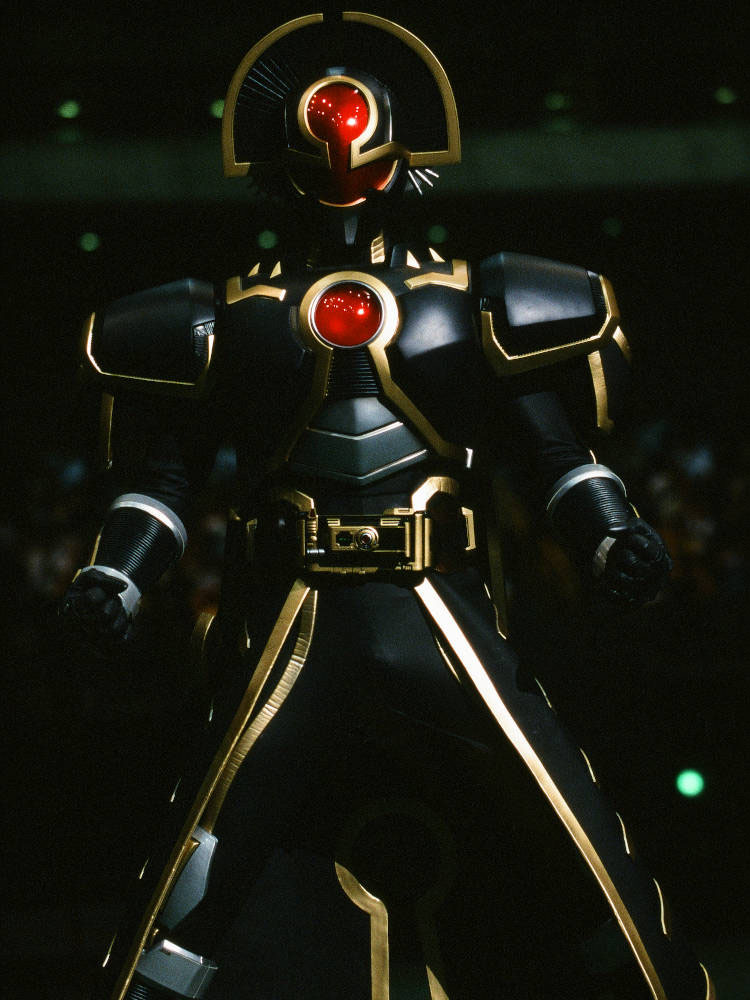 仮面ライダー図鑑 on X