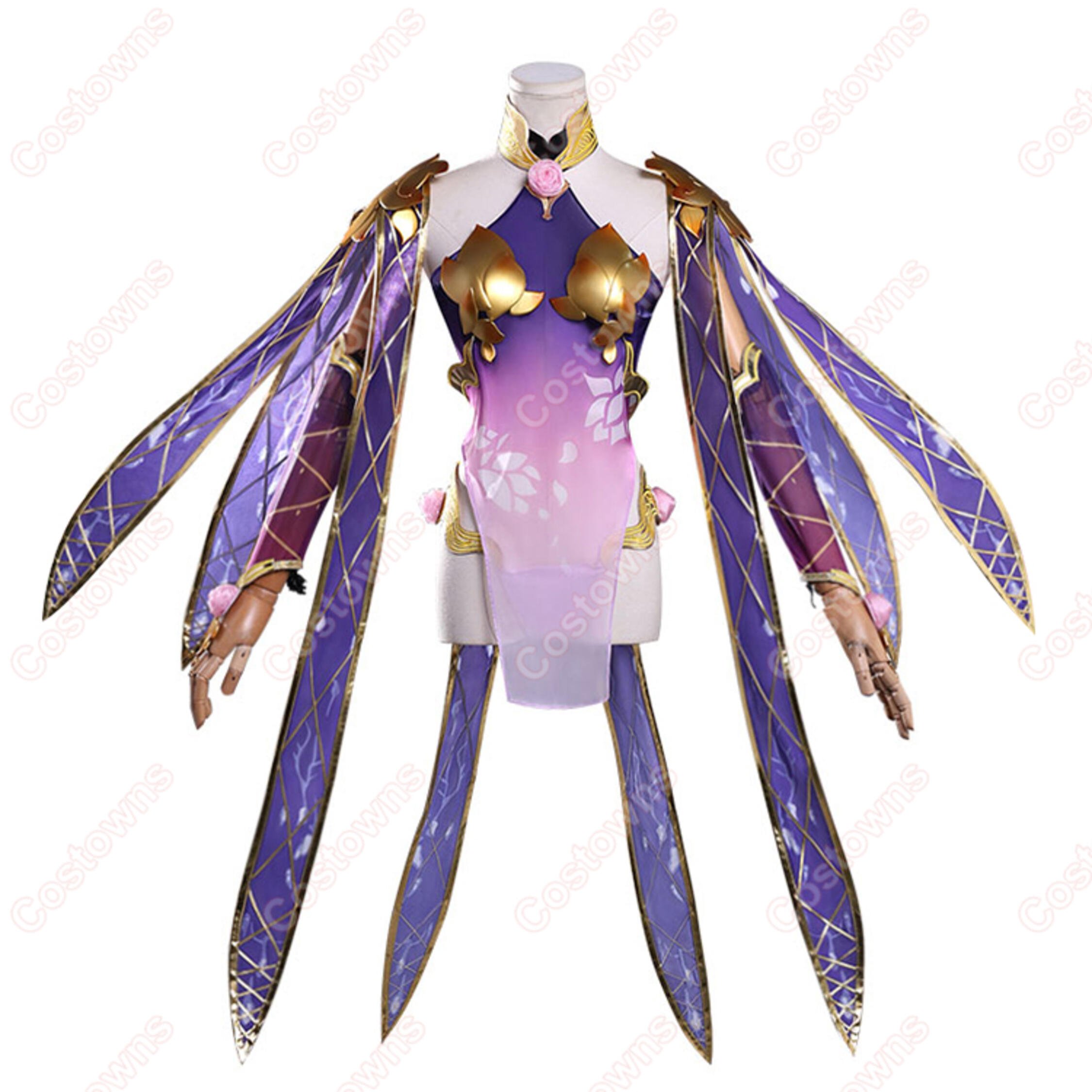 Fate/Grand Orderアサシン/カーマ(最終再臨) 値下げ待ちいいね× 特典付き】『Fate/Grand Order』アサシン/カーマ（最終再臨