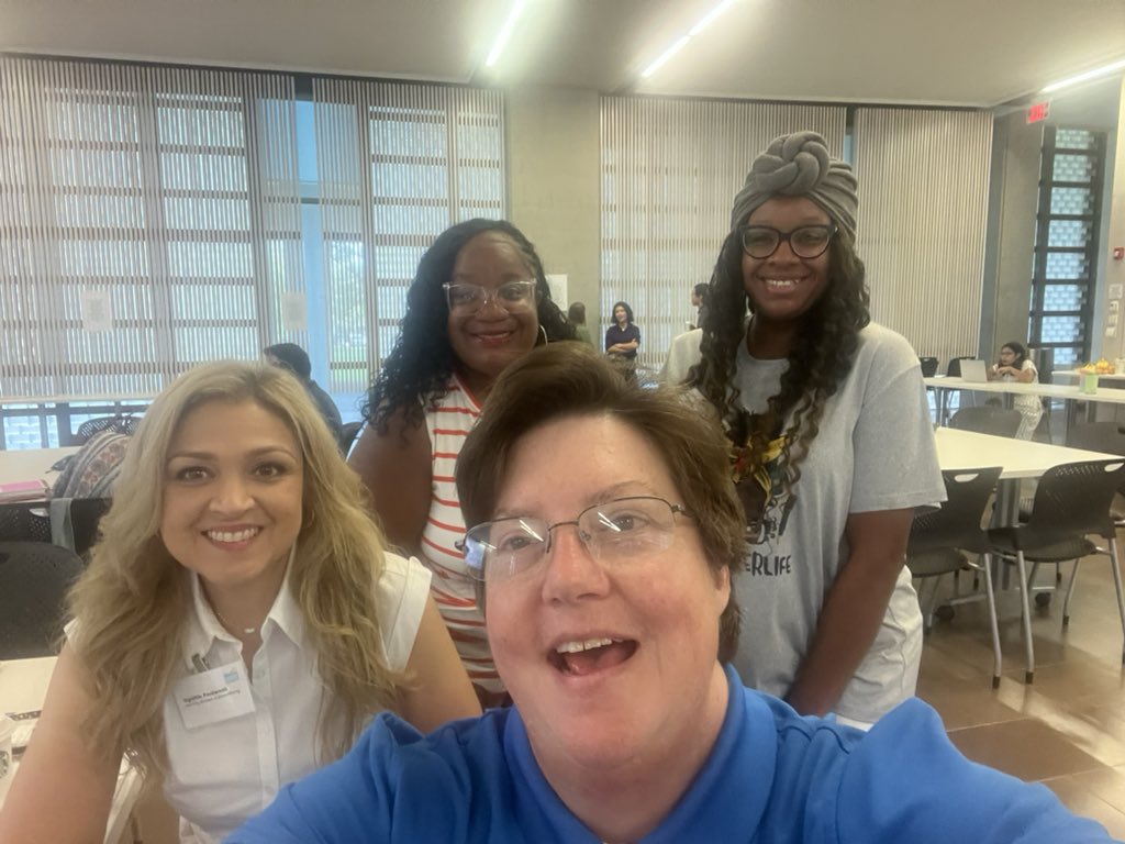 Christy Irvin, EdD tweet media