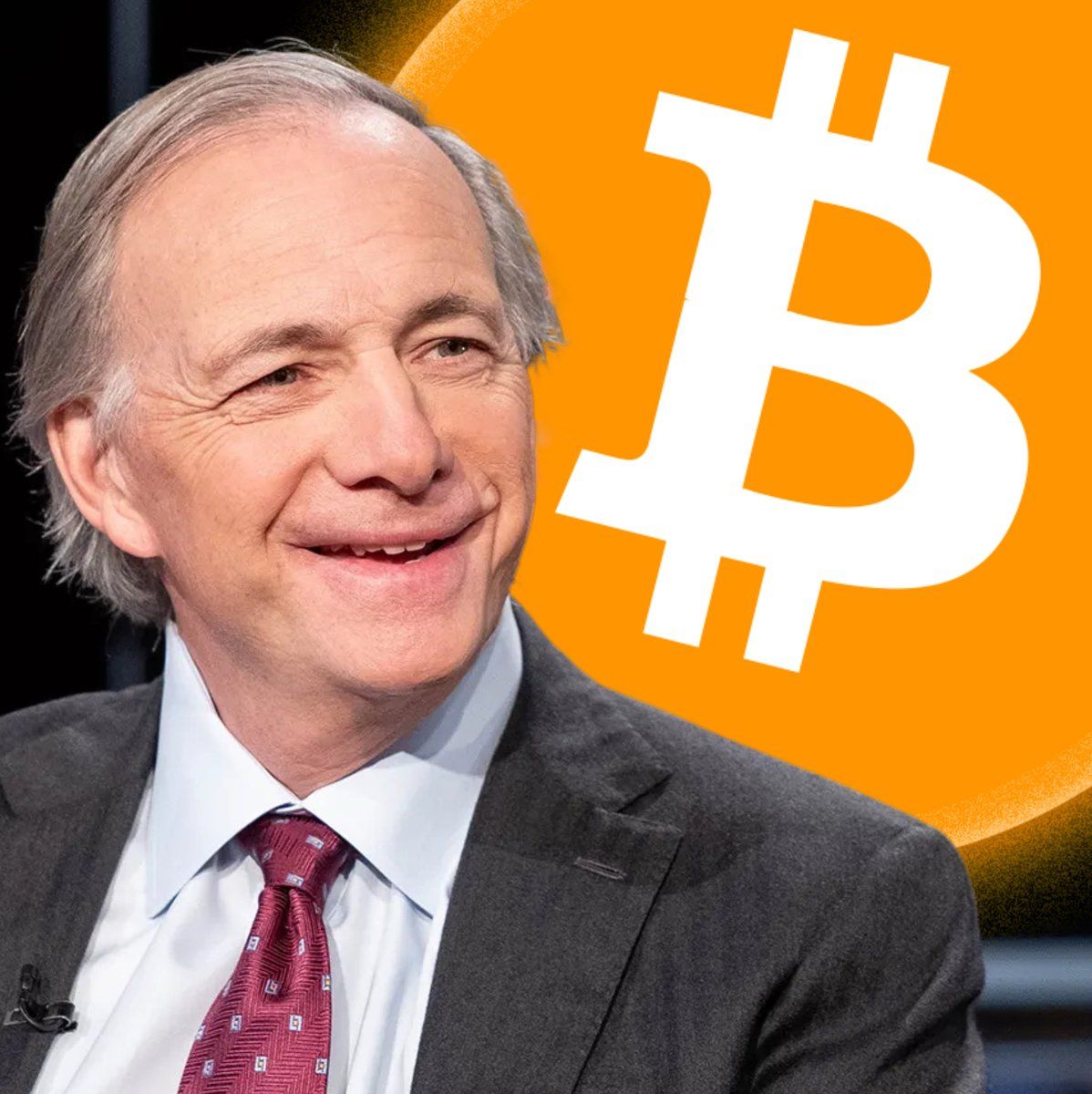 JUST IN: Billionaire Ray Dalio recommends a 15% Bitcoin allocation as a  hedge against fiat devaluation 🔥