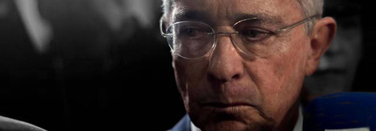 Colombia | El juicio que estremeció a Colombia: hoy se conoce el fallo contra Álvaro Uribe prensamercosur.org/?p=642814&prev…