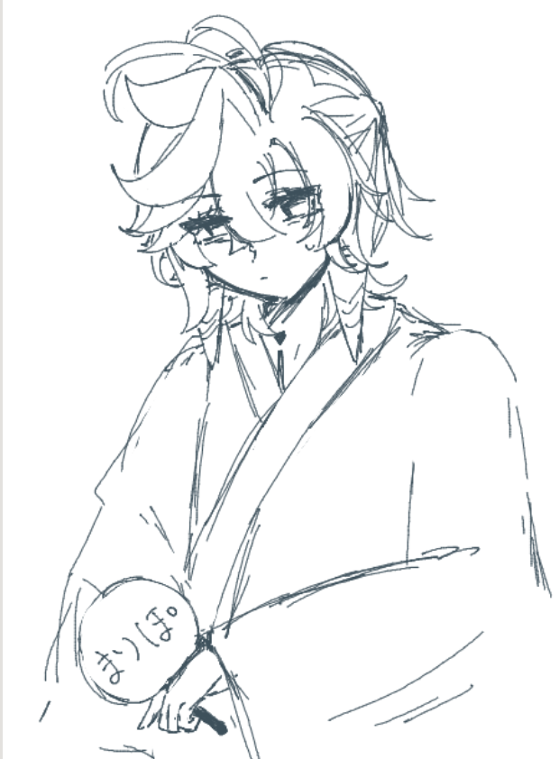 tourou_rabbit24's tweet image. これも絵チャ！
🐇🟩はいいぞ✊✊