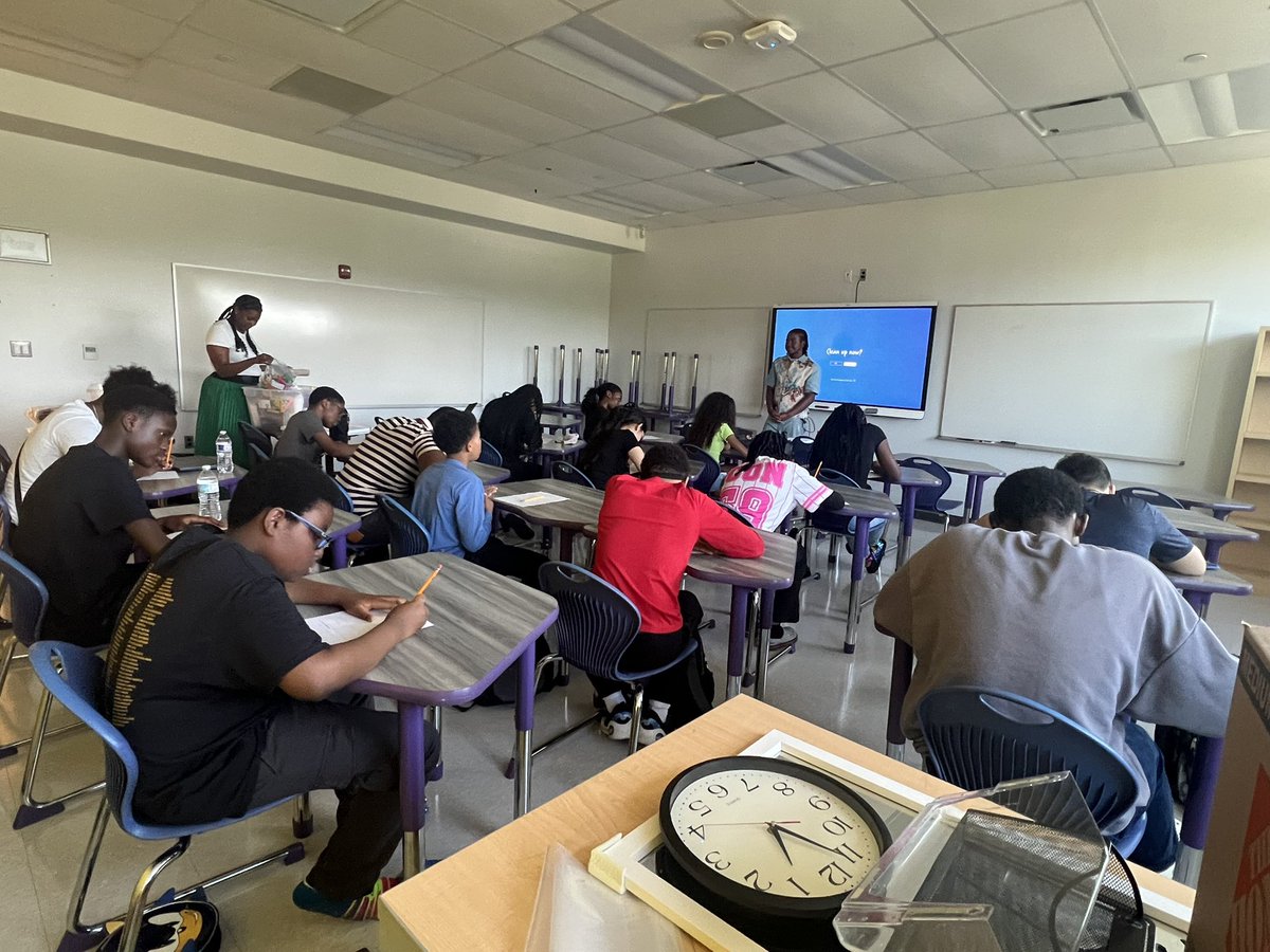 CMIT Academy (@cmitacademy) on Twitter photo Today kicks off our #9th Grade #Summer Bridge Program—helping students build confidence, connections, and skills for a strong start to #CMIT North high school! #SummerBridge #ClassOf2029
<a href="/charteralliance/">publiccharters.org</a> <a href="/pgcps/">PGCPS</a> <a href="/STEMLearningUK/">STEM Learning</a> Today kicks off our #9th Grade #Summer Bridge Program—helping students build confidence, connections, and skills for a strong start to #CMIT North high school! #SummerBridge #ClassOf2029
<a href="/charteralliance/">publiccharters.org</a> <a href="/pgcps/">PGCPS</a> <a href="/STEMLearningUK/">STEM Learning</a>