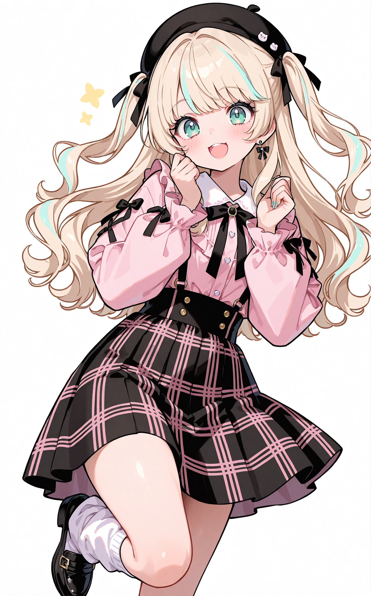 少女漫画 OC lady しまお on X: 
