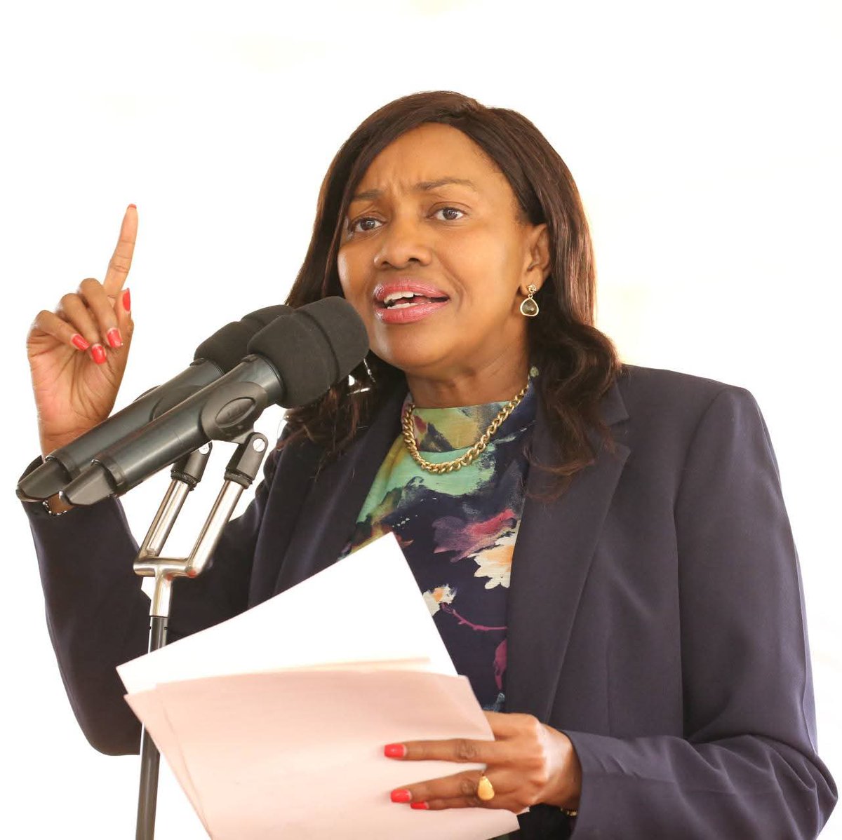 susankihika's tweet image. Hosted opinion leaders from Bahati Sub County led by their MP Hon Irene Njoki to assess the progress of implementation of development projects and the way forward to elevate social and economic status of the residents of Bahati.

We were joined by MPs Samwel Arama (NTW), David