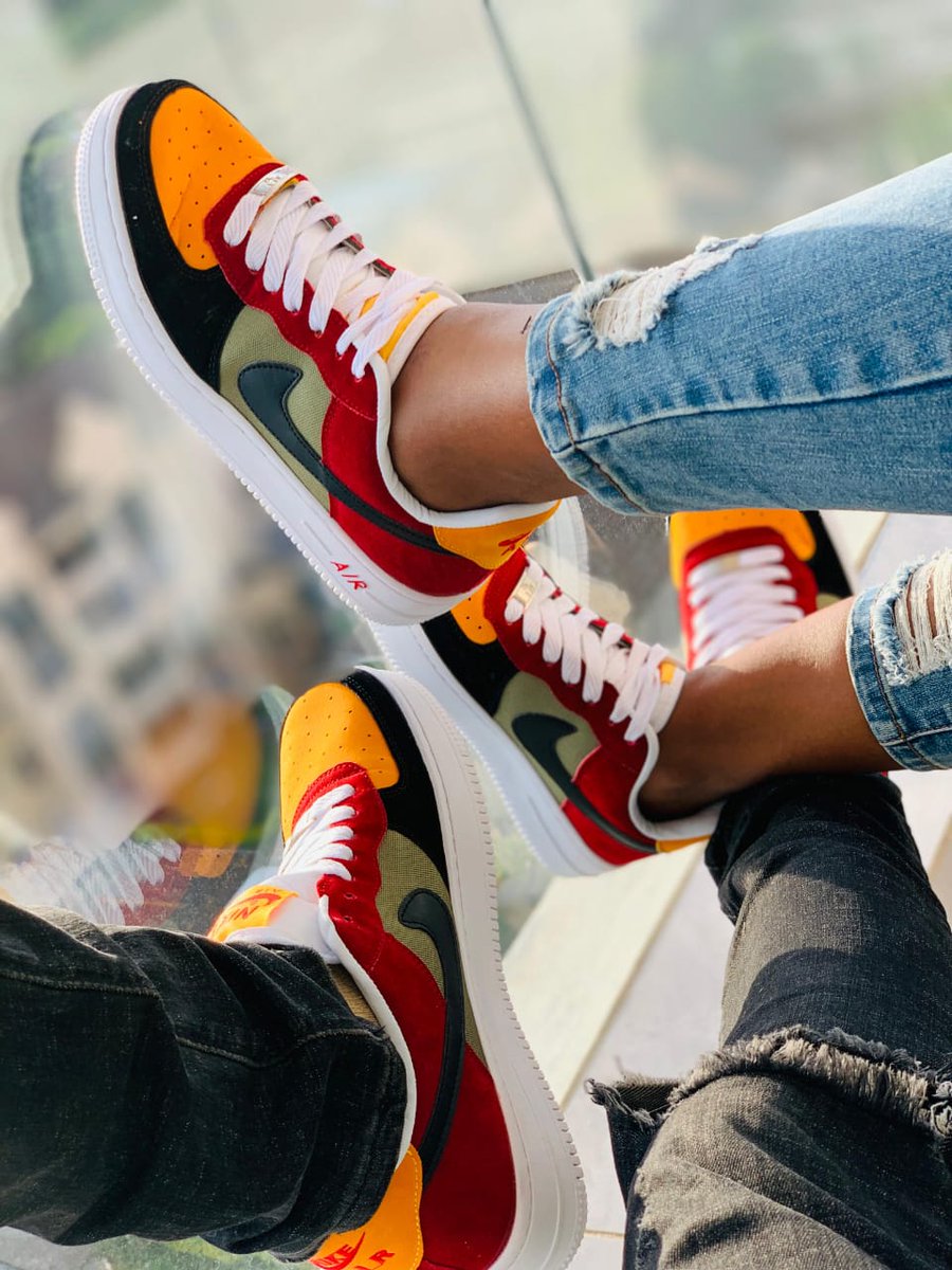 veemwega2's tweet image. His and Hers 🔥