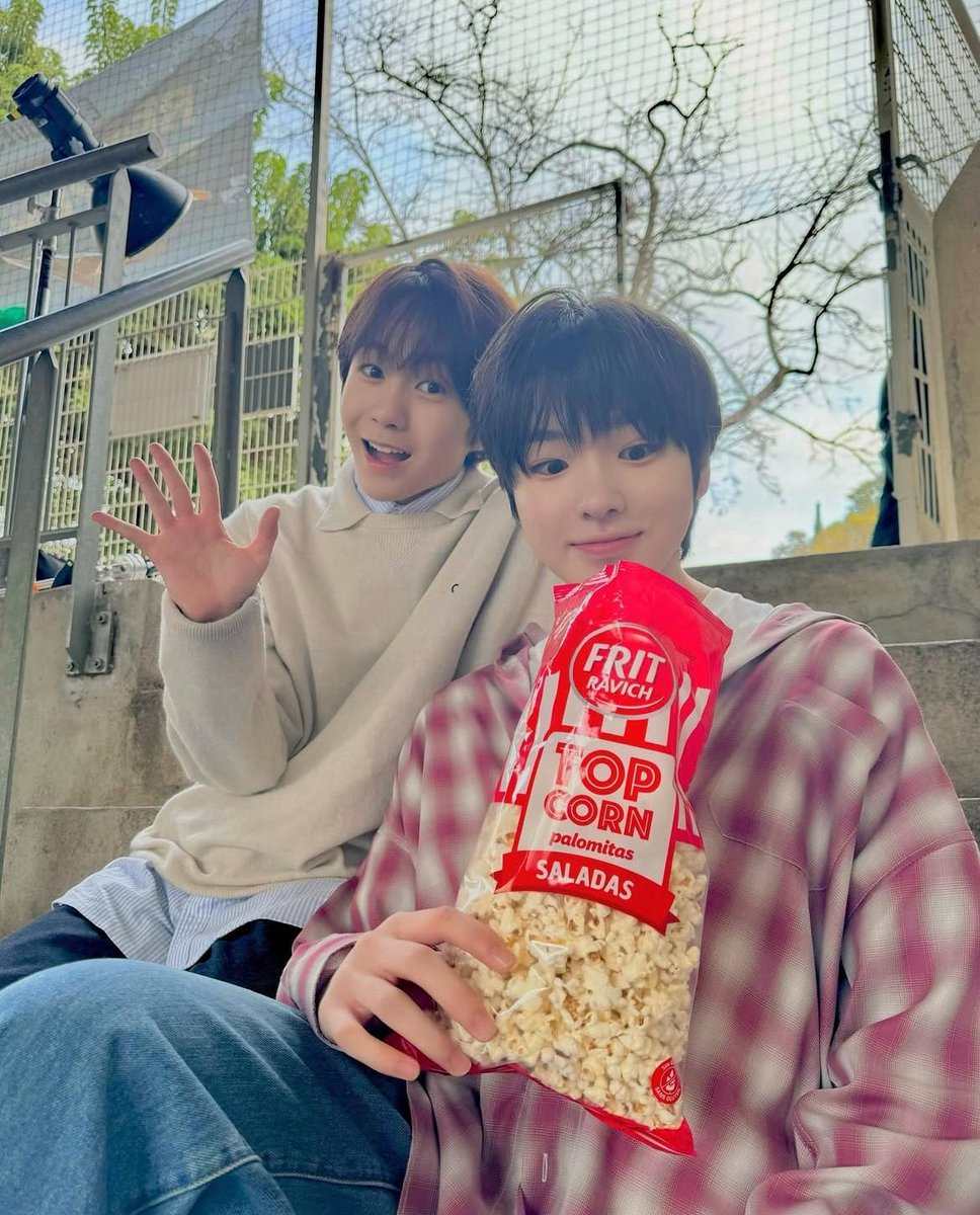 maikuyaa's tweet image. 너무 심각하게 애기여서 조금 멀어짐