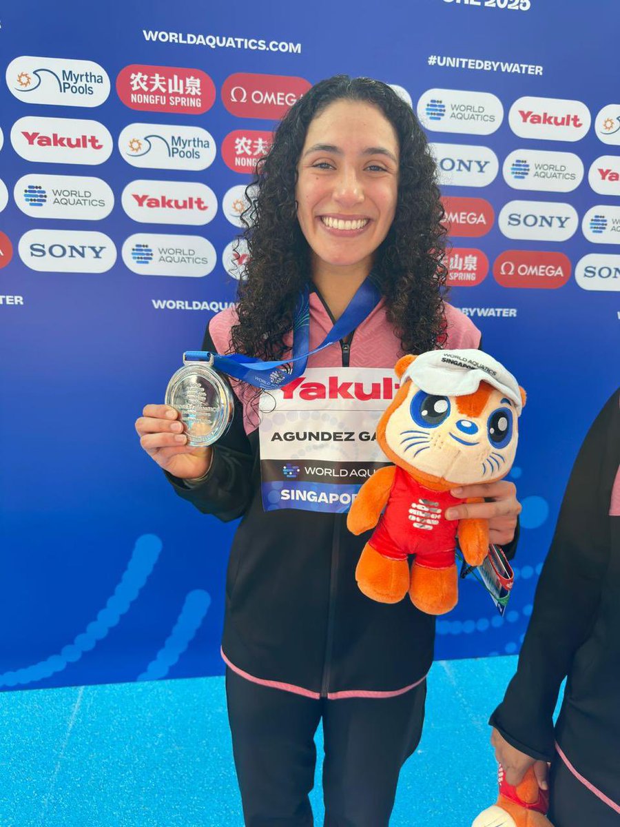 Comité Olímpico Mexicano tweet media