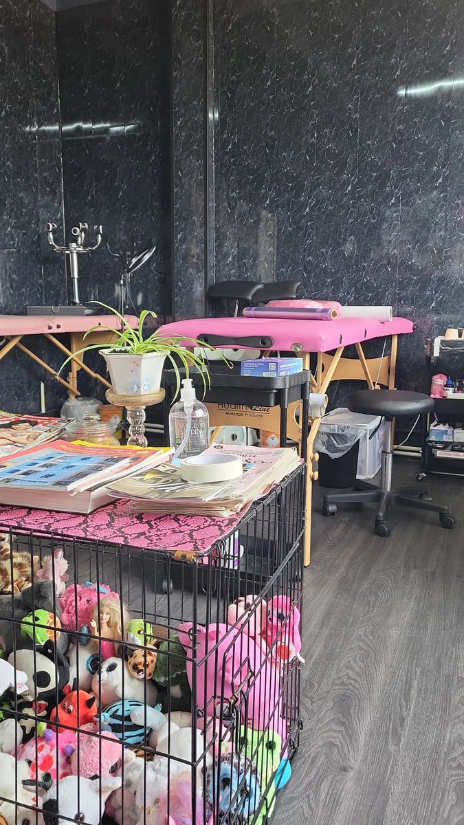 oh how I love a new tattoo day ♡