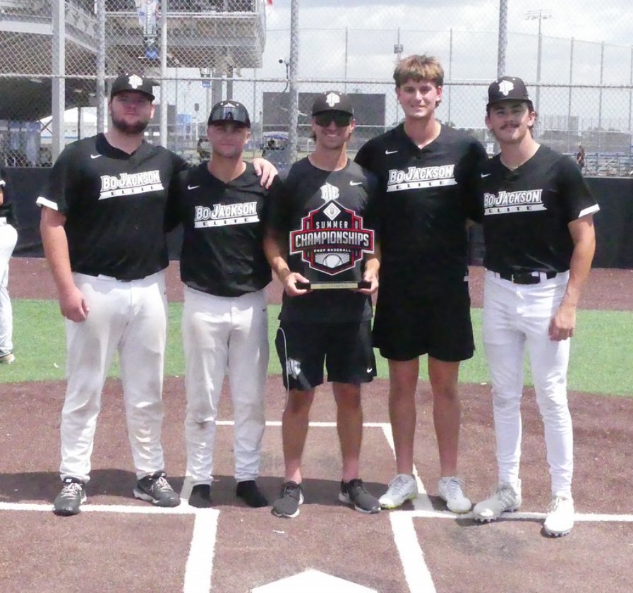 CCL boys showed up at IMG Academy this week. St Francis DeSales, Bishop Hartley and Bishop Watterson all represented. 2025 IMG Academy 18U Champions!