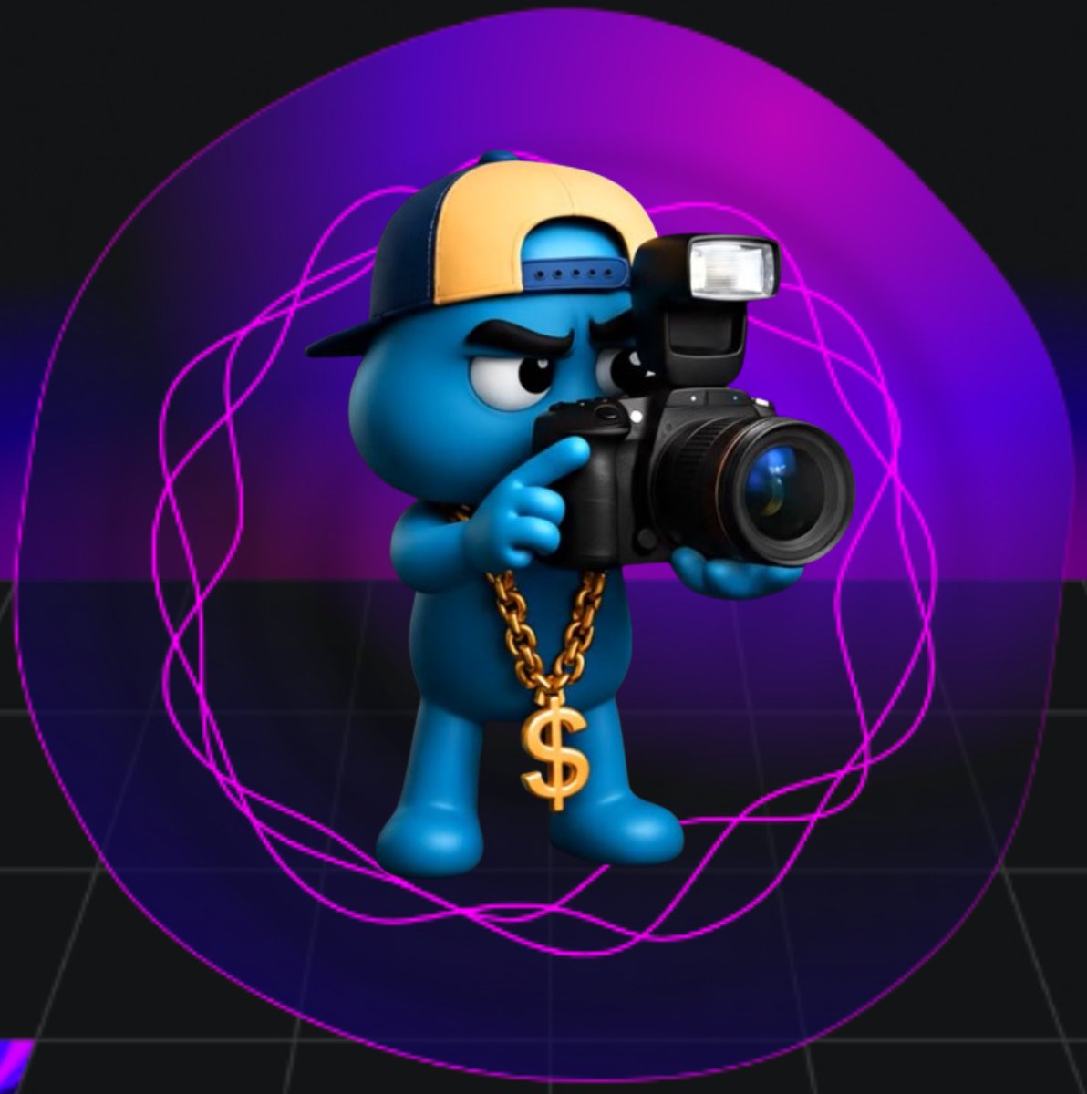 GM Jellies

The <a href="/PortaltoBitcoin/">Portal</a>  leaderboard is getting crazier every hour

Every scroll on CT, and boom  another top name joining the Portal wave 

The energy is wild, the community is loud, and the momentum’s unstoppable.

What’s your prediction for the Pre-TGE snapshot?