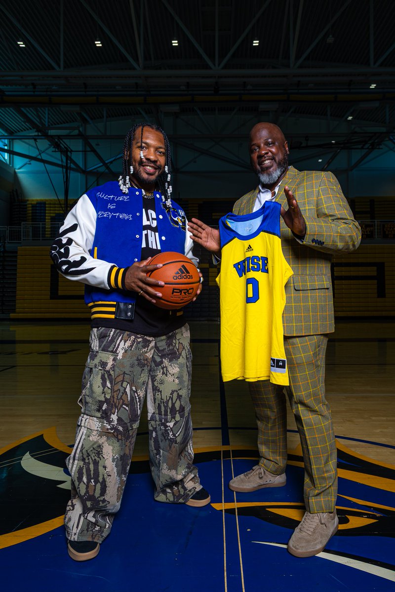 Wise Athletics (@wisepumasports) on Twitter photo It's official, Coach <a href="/JaySpinks12/">Jonathan Spinks</a> has accepted the position to be the new <a href="/wisegirlsbball/">Wise Lady Pumas ππππ</a> coach! It's official, Coach <a href="/JaySpinks12/">Jonathan Spinks</a> has accepted the position to be the new <a href="/wisegirlsbball/">Wise Lady Pumas ππππ</a> coach!