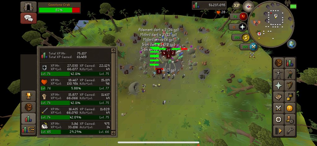 Work crab best crab 🦀