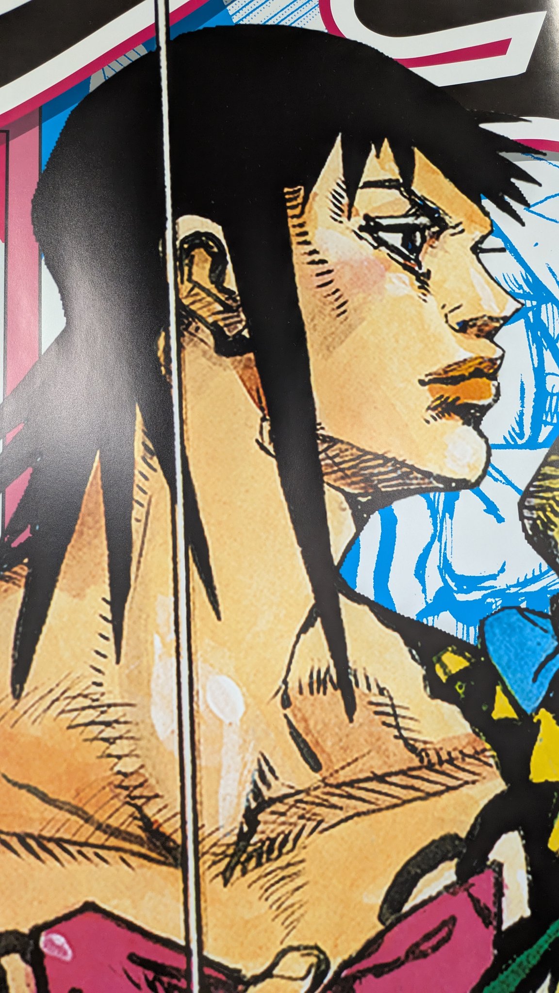 ジョジョさん専用 斬theザーン on X: 