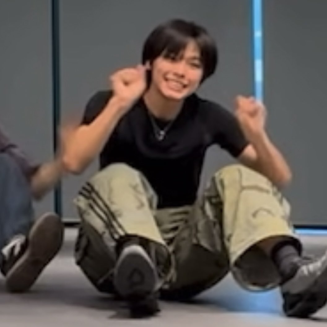 jiminbootyfat's tweet image. pookiest pookie ever