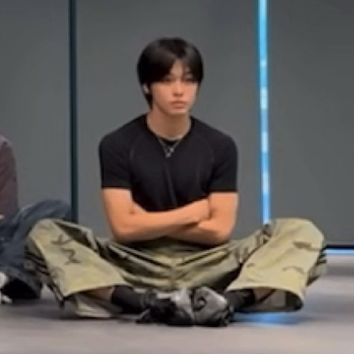 jiminbootyfat's tweet image. pookiest pookie ever