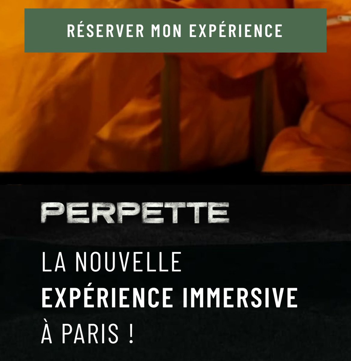 quepasamecton's tweet image. Faire de la prison un bar “fun” c’est tout simplement écœurant; le capitalisme vend l’indécence et les bobos l’achètent.
Pendant que des vies sont broyées derrière de vrais barreaux, on transforme la répression, l’enfermement en produit lucratif. 🤮