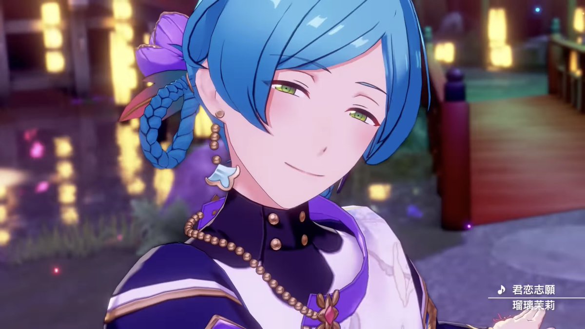 홍조.. 홍조!!!!!ㅠㅠㅠ ( ᴗ_ᴗ̩̩ )🩵