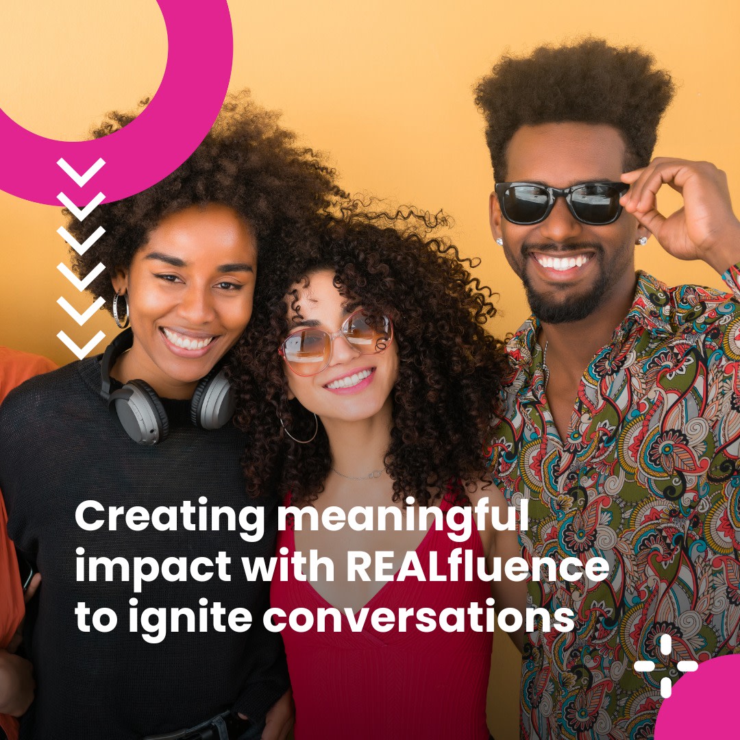 As SA's #1 Brand Advocate Platform, we connect your brand with genuine fans and buyers, not just the masses!

👉Tap into our network of 560,000+ South Africans where we focus on authentic peer-to-peer influence and rapid results. 

thesalt.co.za/lets-chat