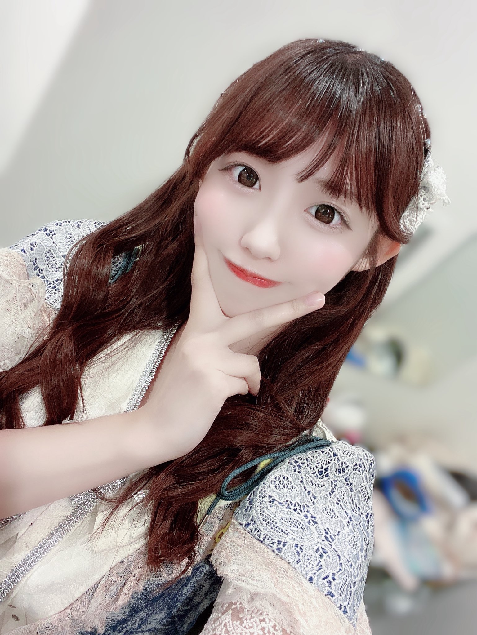 NMB48 山岸奈津美 生写真 等グッズセット NMB48 山岸奈津美 生写真 オーマイガー！A - メルカリ