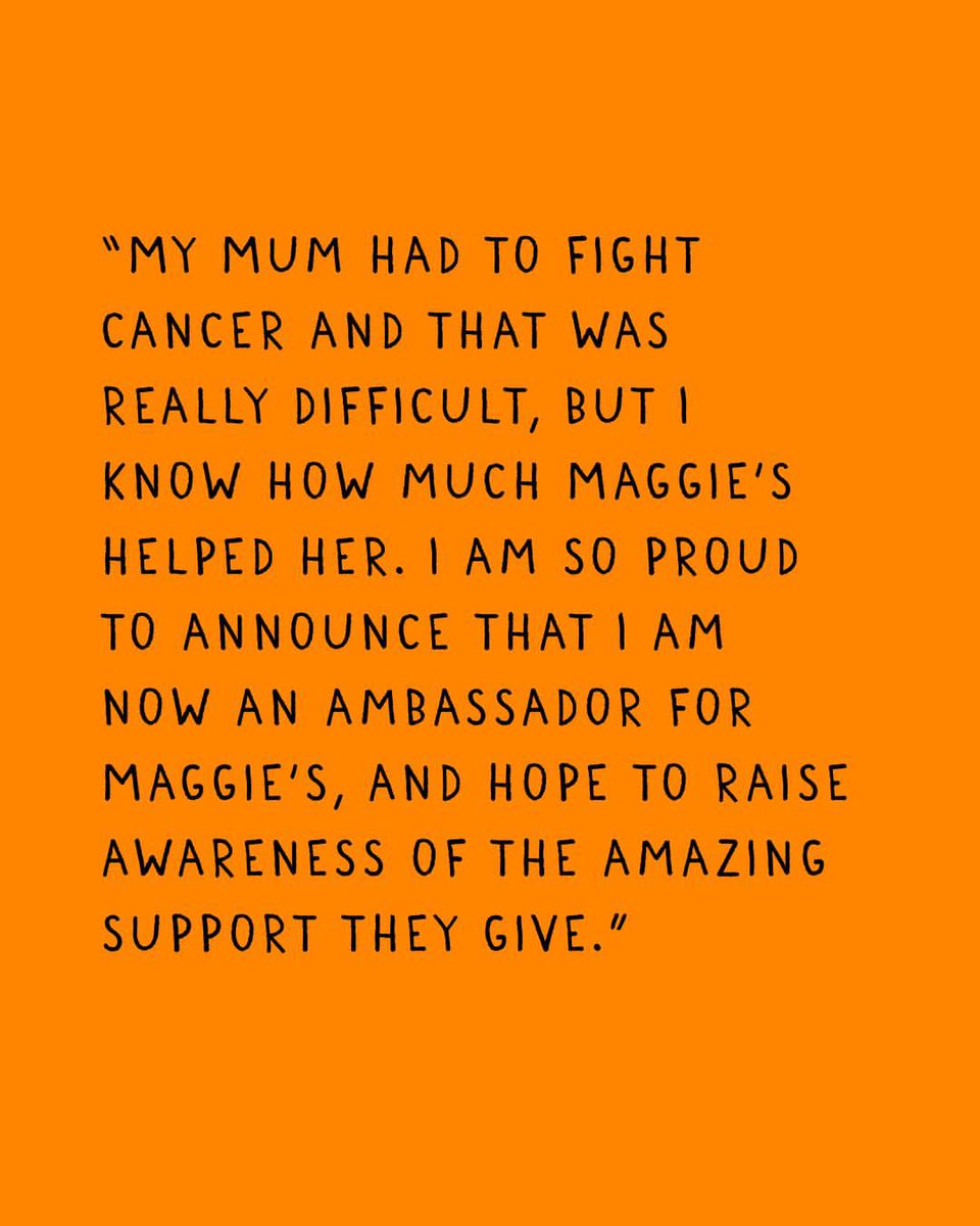 GRMDAILY's tweet image. AJ Tracey has been announced as a brand ambassador for the cancer charity Maggie’s. 
As part of his ongoing commitment, he is also donating £1 from every sale of the CD and keyring bundle of his album “Don’t Die Before You’re Dead”🎗️💿