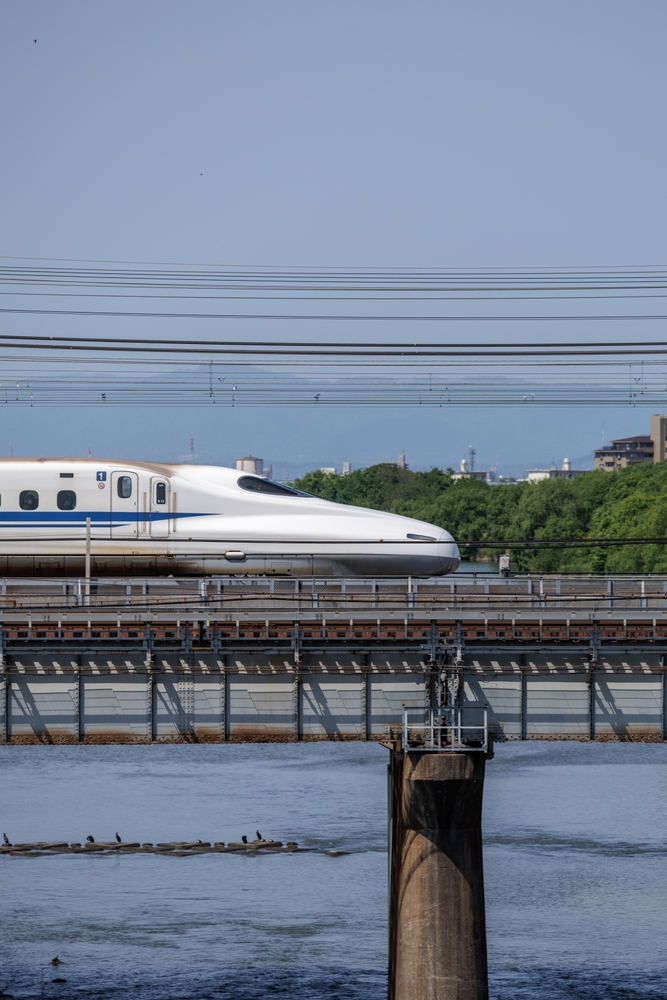 JRailPass | Enjoy Japan By Train tweet media