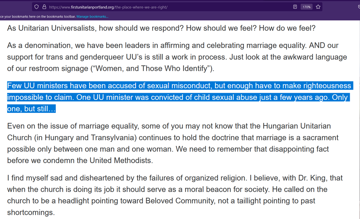 Emerson_Avenger's tweet image. Hey @ChipRoush,

A Canadian blogger says he read news reports about a @UUA minister bringing a 16-year-old Tibetan refugee to America to be his sex slave, contradicting the BS claims aka lies of former #UUA Moderator Jim Key &amp;amp; Rev. Dr. @BillSinkford. . .

emersonavenger.blogspot.com/2023/04/uua-pr…