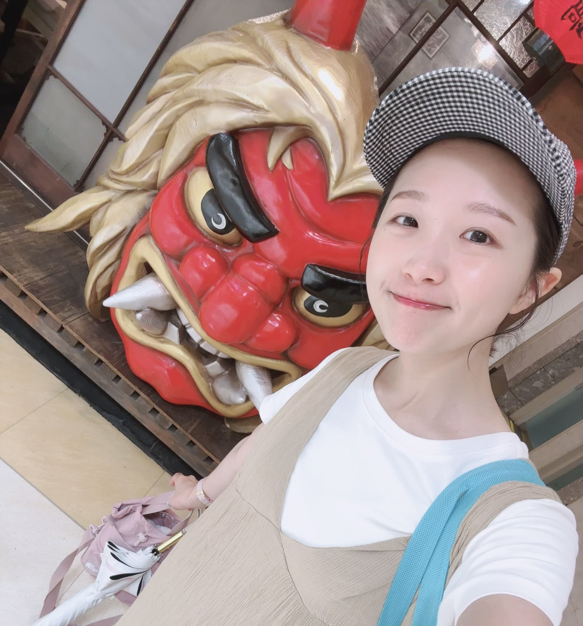 小熊あやめ on X: 
