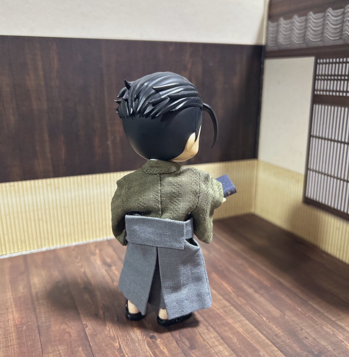 熊吉 (@kumakichi913) / X