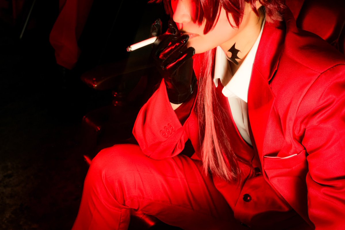 fevgb10's tweet image. 【cos 🗝️💸】ゲーム内衣装

Photo.てるさん( @Teru_Photo07 )