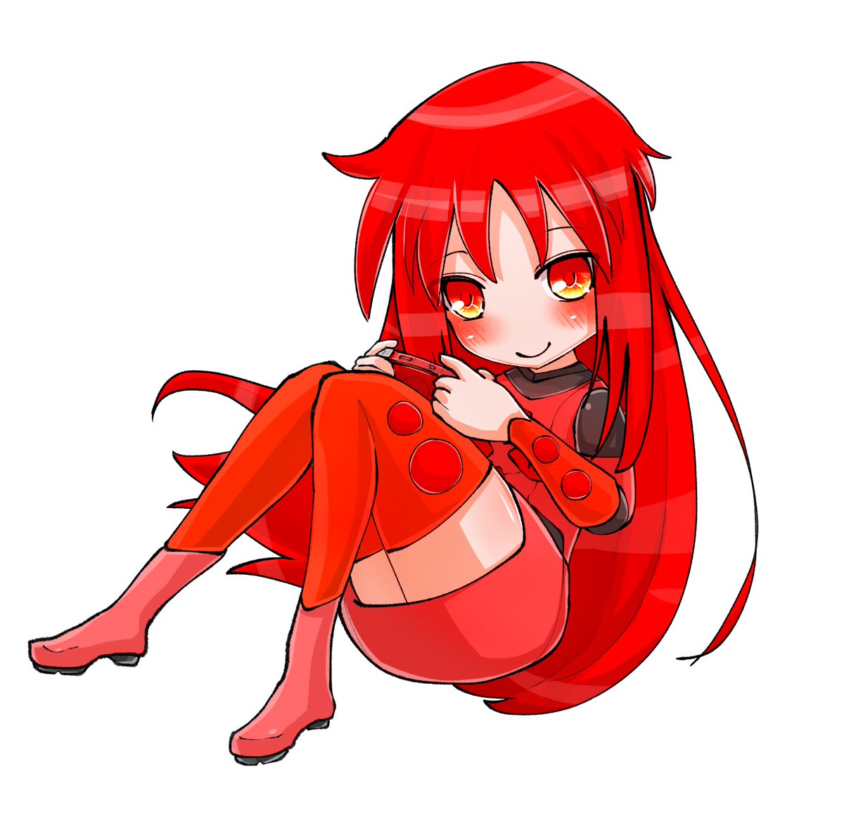 exdeath00's tweet image. アクキー用のイラスト