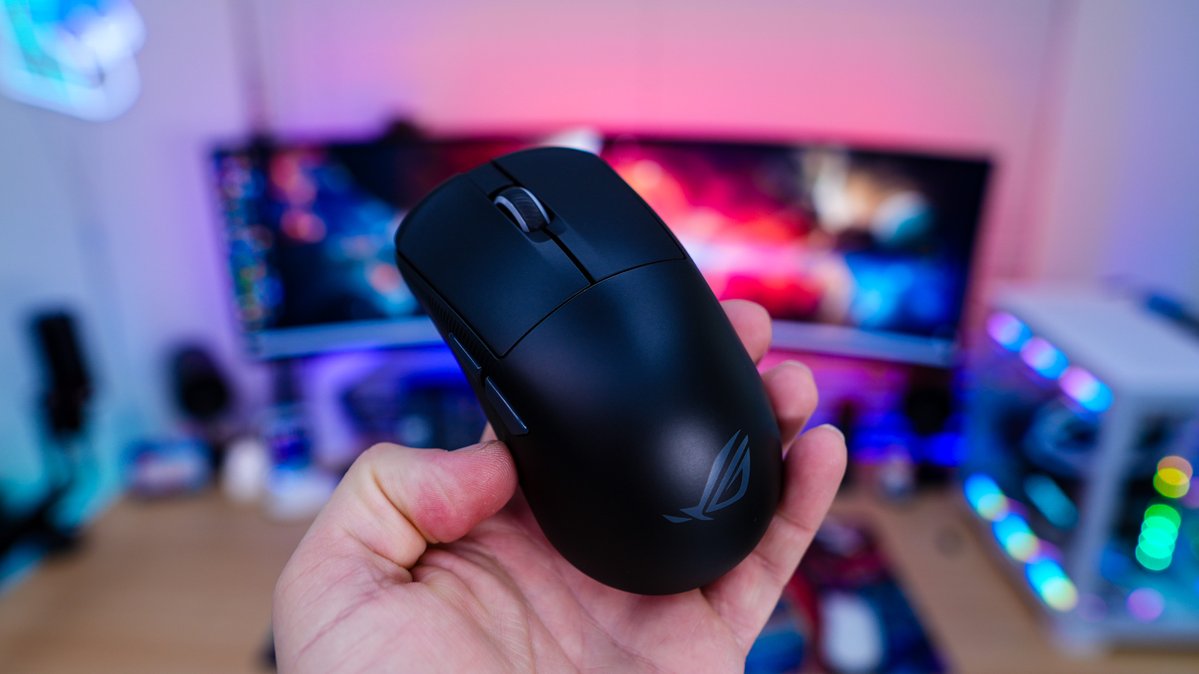 ThinkComputers.org (@thinkcomps) on Twitter photo If you are looking for a smaller gaming mouse or even one for travel you definitely need to check out the ASUS <a href="/ASUS_ROG/">ROG Global</a> Harpe Ace Mini! It is 49 grams, uses their ROG Aimpoint Pro optical sensor and ROG optical micro switches! thinkcomputers.org/asus-rog-harpe… If you are looking for a smaller gaming mouse or even one for travel you definitely need to check out the ASUS <a href="/ASUS_ROG/">ROG Global</a> Harpe Ace Mini! It is 49 grams, uses their ROG Aimpoint Pro optical sensor and ROG optical micro switches! thinkcomputers.org/asus-rog-harpe…