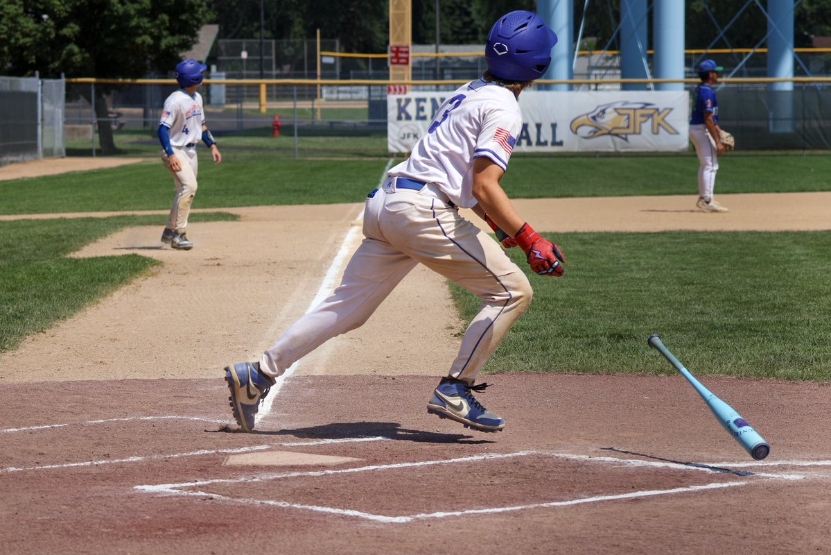 jayminder1's tweet image. “Have I not commanded you? Be strong and courageous. Do not be frightened, and do not be dismayed, for the Lord your God is with you wherever you go.” Joshua 1:9 
Go get ‘em kid. Love you @emmettminderman