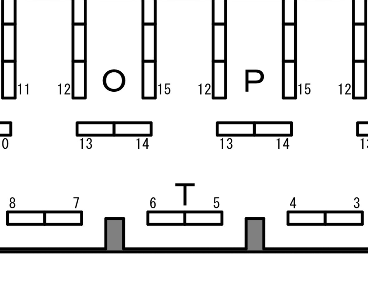 you_echo's tweet image. M3秋2025、今回も無事に当選でしたー✌️
今回は第一展示場T-06b。
なんと、壁です😳
桃色交差点の新譜を誠意製作中です☺️
既に2曲進行中ですが、春とはまた違う色が出ています、乞うご期待🌸
#桃色交差点
#桃点
#MMiR
#M3
#M3秋
#M3秋2025