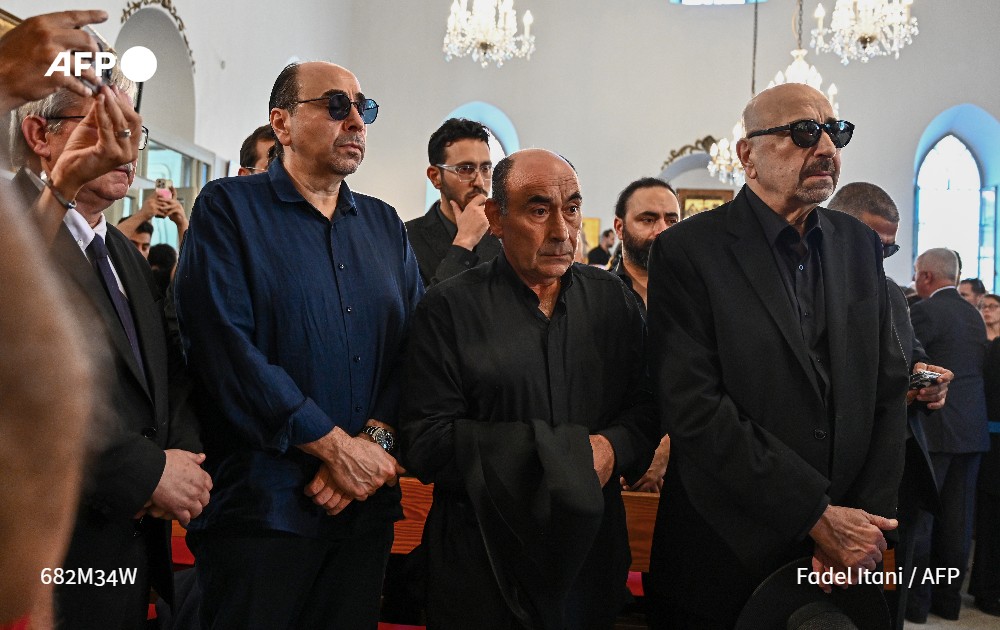 فرانس برس بالعربية tweet media