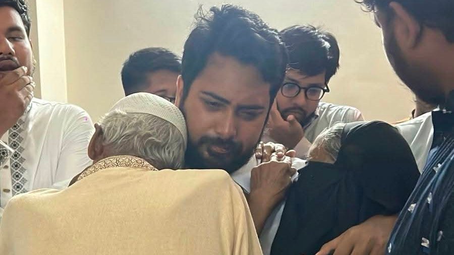 জুলাই সনদের আগে নির্বাচন নয় – এনসিপি নেতা নাহিদ ইসলাম