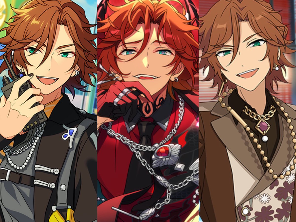 tr___122's tweet image. ←直近のスカウト              今回のシャッフル→

⁉️⁉️⁉️⁉️⁉️⁉️⁉️😇😇😇😇🤍🤍🤍🤍🤍🤍🤍🤍🤍🤍