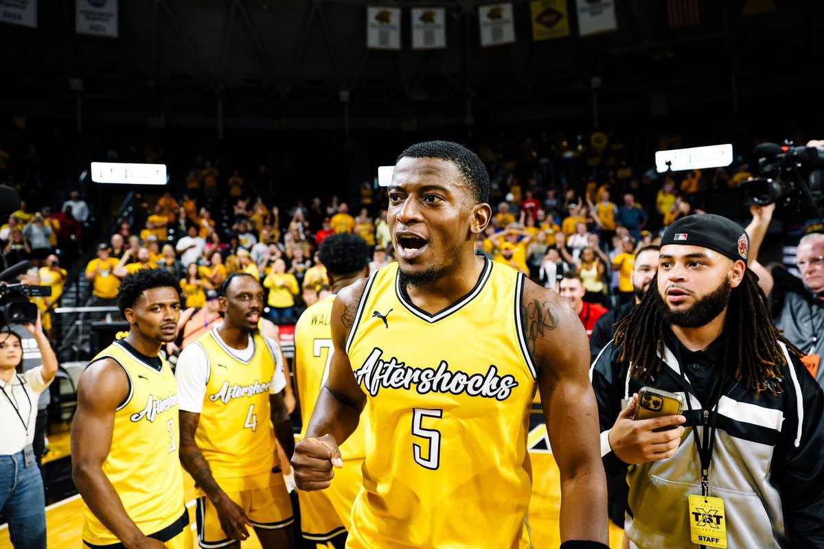 Happy Birthday to our guy <a href="/treywade35/">Trey Wade</a> 🥳! You won’t find a more solid person out there. We love ya T-Wade 💛