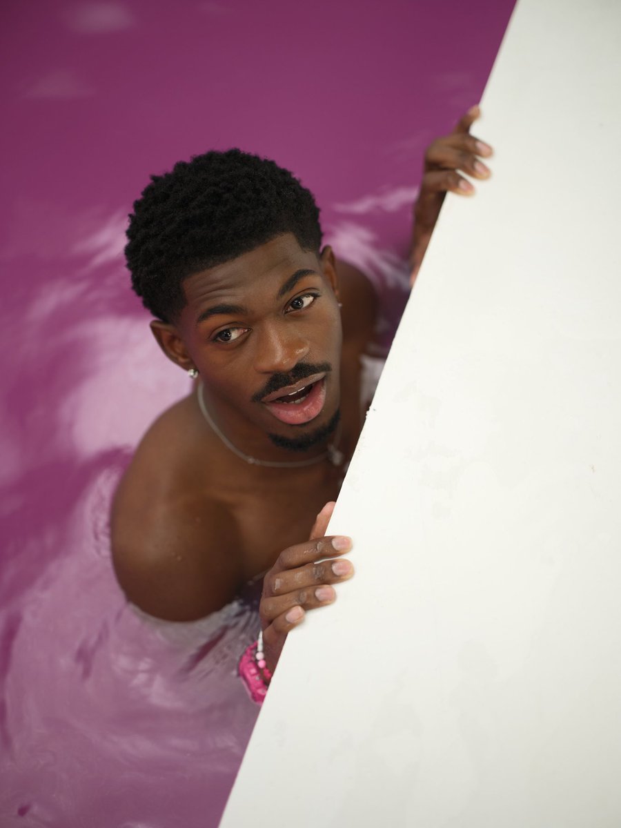 lilnasalex's tweet image. Lil Nas X has 150 MILLION monthly listeners on YouTube Music