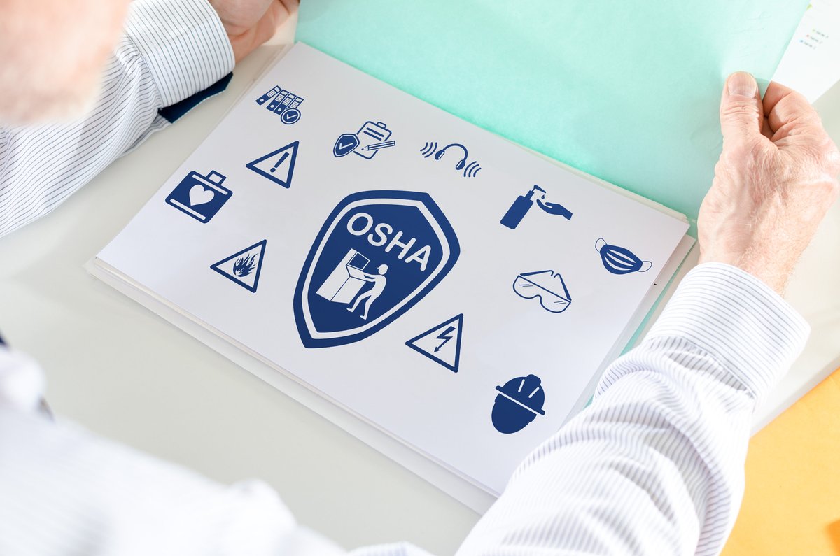 ‘New OSHA’ Hopes Less Penalties Improve Safety
tinyurl.com/5e9tjrhv