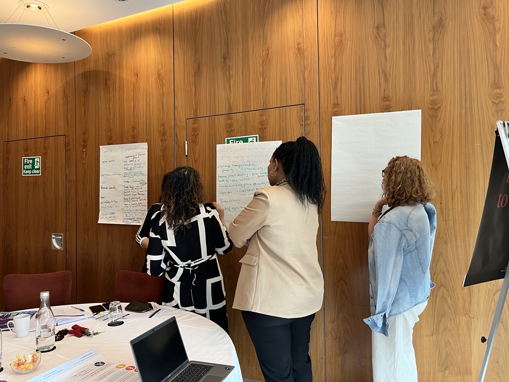 IOM Ireland (@iomireland) on Twitter photo For #TraffickingInPersons Awareness Week, IOM Ireland is highlighting key efforts of 2025.
In June, IOM delivered training to 92 service providers across 18 organisations to support victim ID and referral. Targeted, ongoing training is vital.
Initiative funded by <a href="/DeptJusticeIRL/">Department of Justice, Home Affairs and Migration</a> For #TraffickingInPersons Awareness Week, IOM Ireland is highlighting key efforts of 2025.
In June, IOM delivered training to 92 service providers across 18 organisations to support victim ID and referral. Targeted, ongoing training is vital.
Initiative funded by <a href="/DeptJusticeIRL/">Department of Justice, Home Affairs and Migration</a>