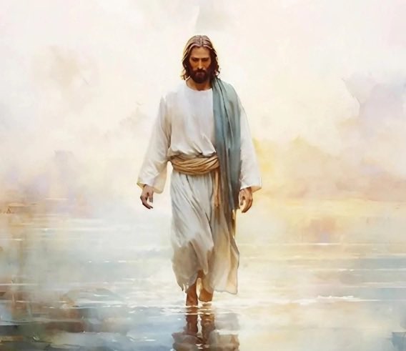 We can debate theology until the cows come home, but Jesus knows His people and they know Him—regardless of denomination.