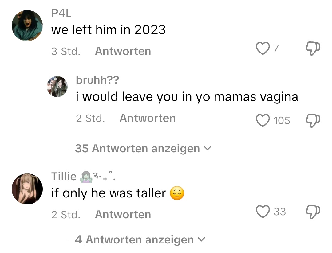 futturbilly's tweet image. i can already feel my eyes roll into the back of my head