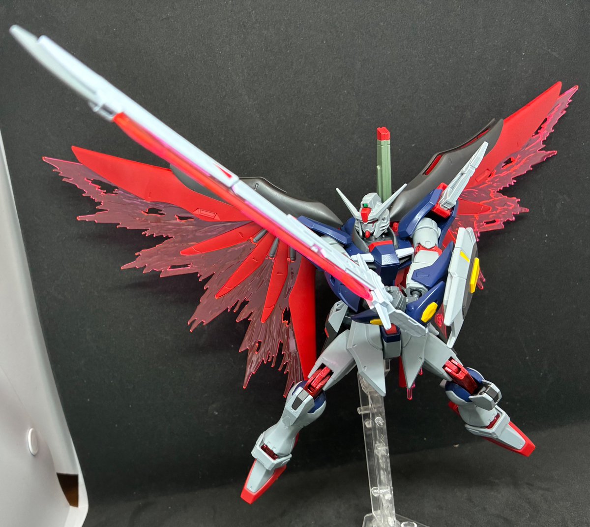 RMokemoke's tweet image. #ガノタ諸君よ推しＭＳ晒せ