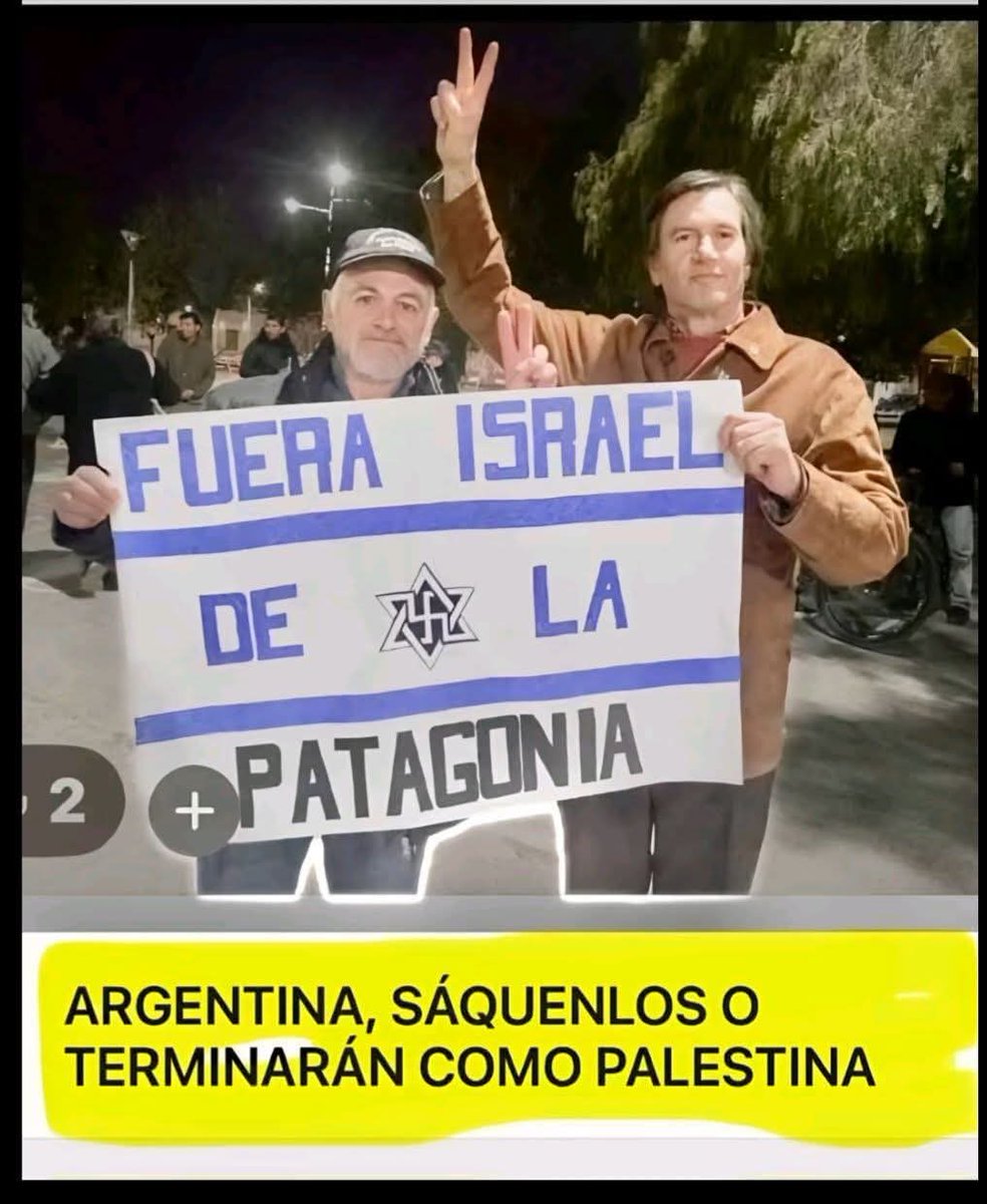No dejemos pasar el pedido patagónico...