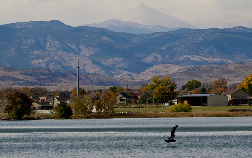 TimesCall's tweet image. Longmont heat: three degrees shy of its daily record trib.al/We18VE8
