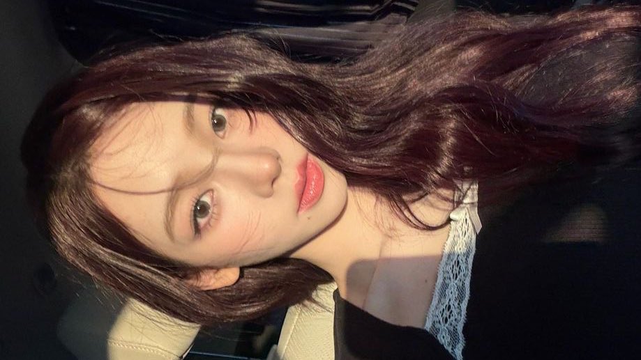 KRNFILE's tweet image. sunkissed ☀️