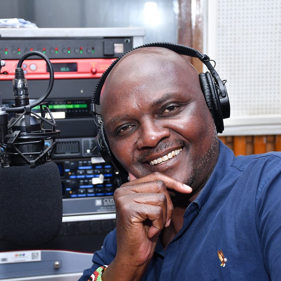 KBC English Service (@kbcenglish) on Twitter photo Join <a href="/johnkaranijk/">JOHN KARANI JK</a> , Pin your location as we watch the Sun set on thei Monday. Sundowner 5pm - 7pm KBC <a href="/kbcenglish/">KBC English Service</a> . Goodtimes are back. kbc.co.ke/radio/
#SundownerKBC Join <a href="/johnkaranijk/">JOHN KARANI JK</a> , Pin your location as we watch the Sun set on thei Monday. Sundowner 5pm - 7pm KBC <a href="/kbcenglish/">KBC English Service</a> . Goodtimes are back. kbc.co.ke/radio/
#SundownerKBC