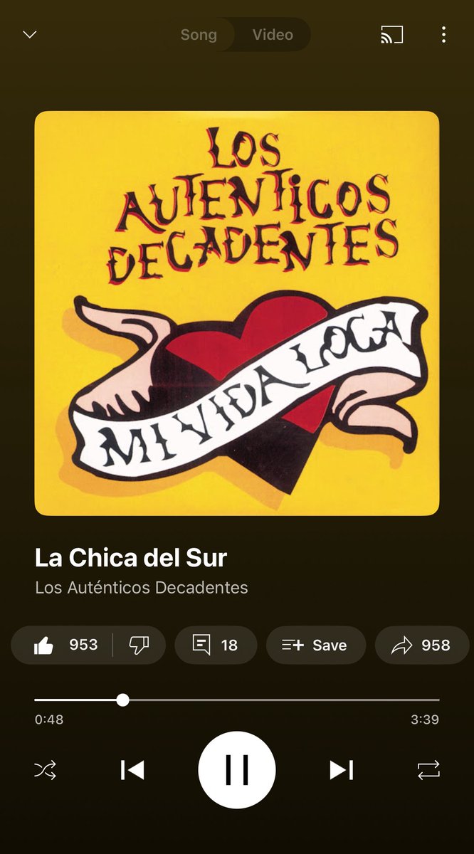 sociphono's tweet image. #np music.youtube.com/watch?v=61IcD4…