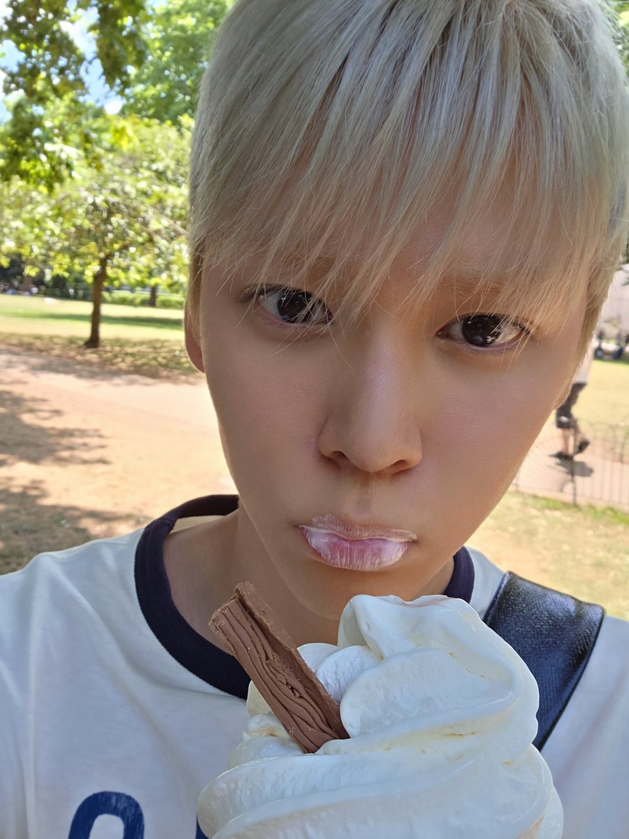 dolmannim's tweet image. 우리 아이가 쁘띠해졌어요